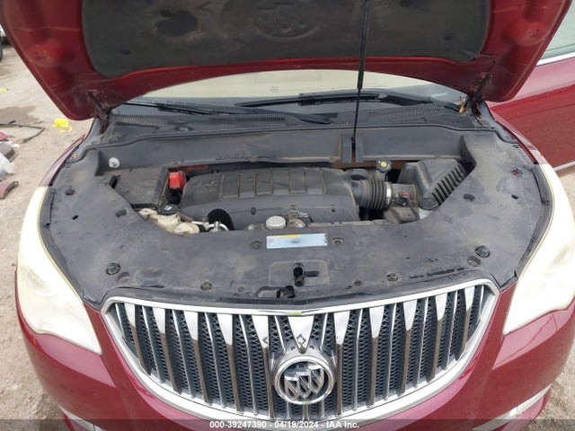 5GAKRCKD6GJ289696 Buick Enclave Premium