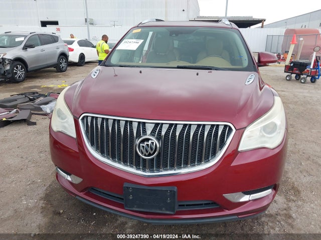5GAKRCKD6GJ289696 Buick Enclave Premium
