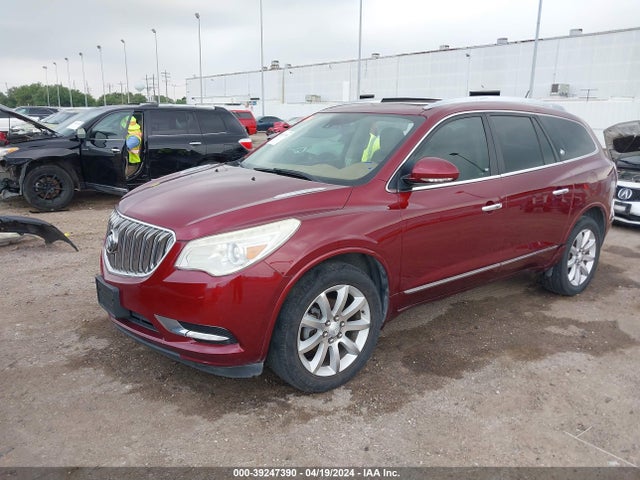 5GAKRCKD6GJ289696 Buick Enclave Premium