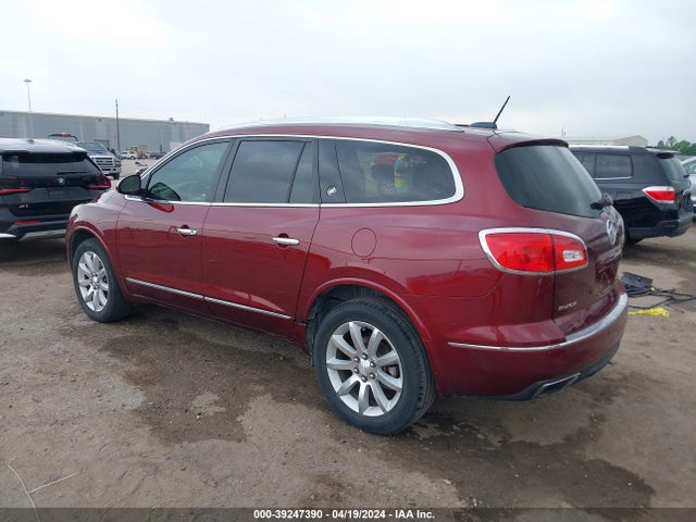 5GAKRCKD6GJ289696 Buick Enclave Premium