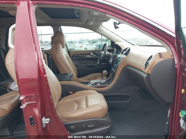 5GAKRCKD6GJ289696 Buick Enclave Premium
