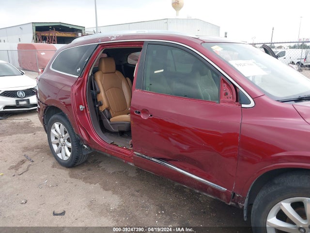 5GAKRCKD6GJ289696 Buick Enclave Premium