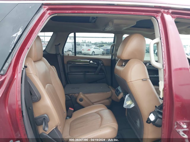 5GAKRCKD6GJ289696 Buick Enclave Premium