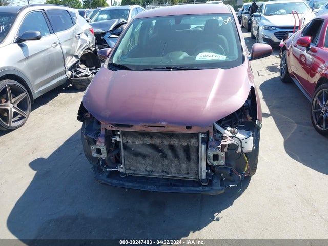 Chevrolet Spark Fwd 1lt Automatic 2020 KL8CD6SA2LC442980 Image 13