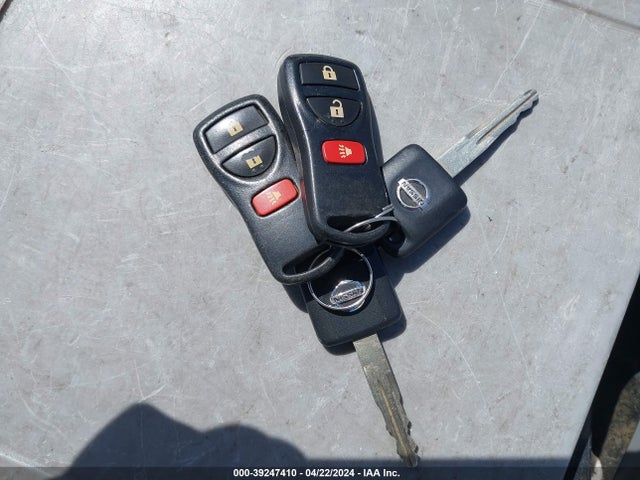 Nissan Frontier Sv 2019 1N6AD0EV3KN733515 Image 11