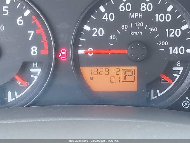 Nissan Frontier Sv 2019 1N6AD0EV3KN733515 Image 15