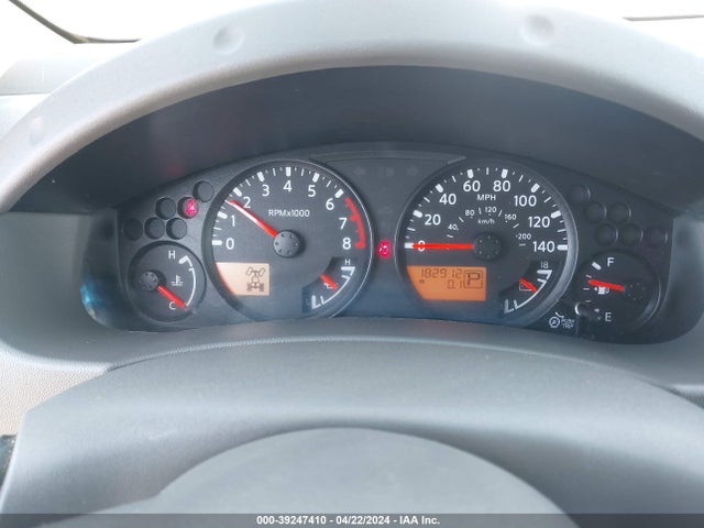 Nissan Frontier Sv 2019 1N6AD0EV3KN733515 Image 7