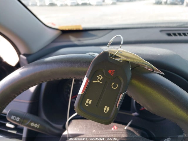 GMC Terrain Slt 2019 3GKALPEX9KL374272 Image 11