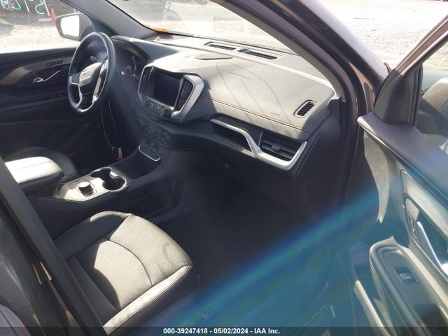 GMC Terrain Slt 2019 3GKALPEX9KL374272 Image 5