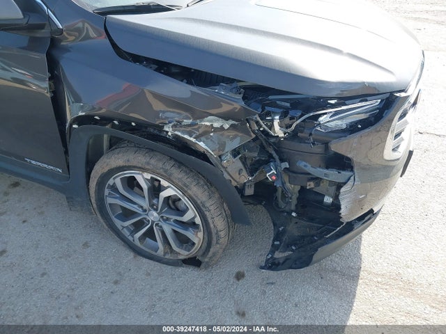GMC Terrain Slt 2019 3GKALPEX9KL374272 Image 6