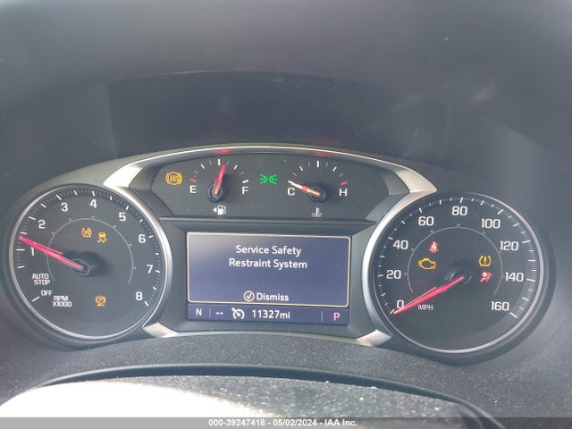 GMC Terrain Slt 2019 3GKALPEX9KL374272 Image 7