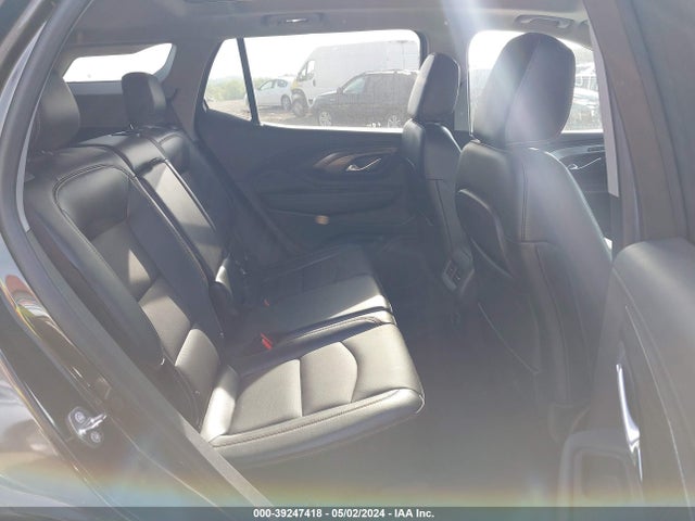 GMC Terrain Slt 2019 3GKALPEX9KL374272 Image 8
