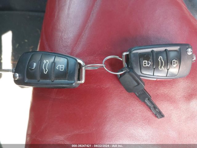 2009 AUDI TTS TRUUF38J891019584 Photo 10