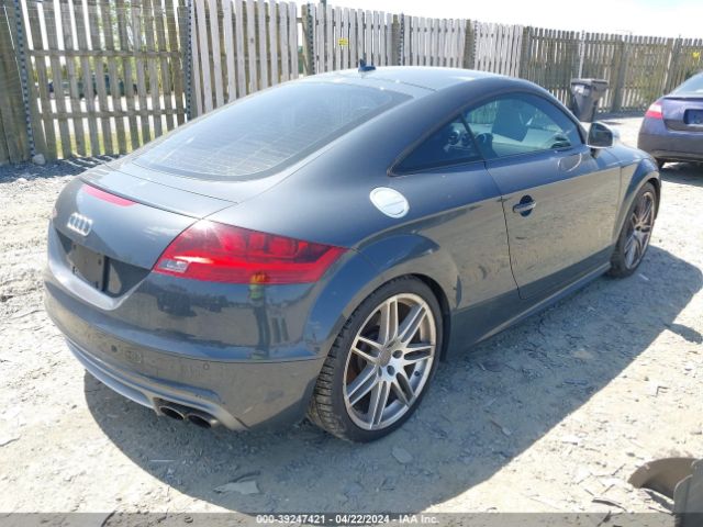2009 AUDI TTS TRUUF38J891019584 Photo 3