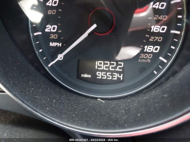 2009 AUDI TTS TRUUF38J891019584 Photo 6