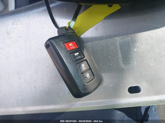 Toyota Corolla S Plus 2016 5YFBURHE7GP369407 Image 11