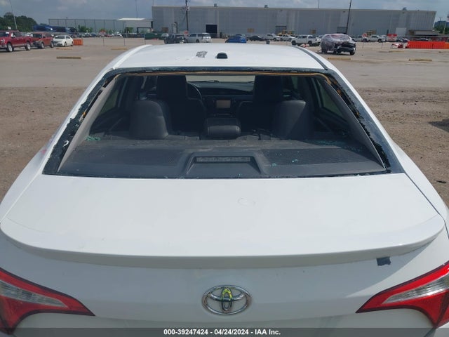 Toyota Corolla S Plus 2016 5YFBURHE7GP369407 Image 6