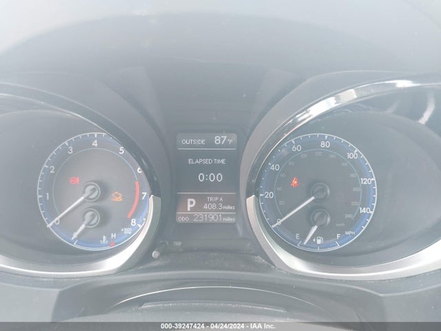Toyota Corolla S Plus 2016 5YFBURHE7GP369407 Image 7