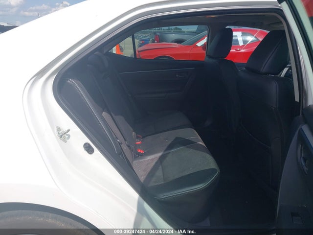 Toyota Corolla S Plus 2016 5YFBURHE7GP369407 Image 8