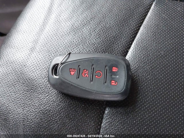 Chevrolet Equinox Fwd Lt 2021 3GNAXKEVXML309829 Image 11