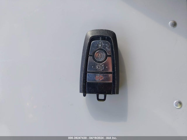 Ford Fusion Hybrid Se 2017 3FA6P0LU1HR222584 Image 11