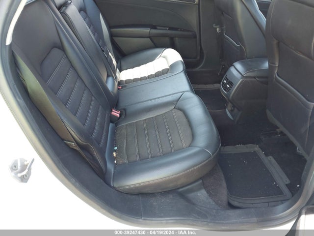 Ford Fusion Hybrid Se 2017 3FA6P0LU1HR222584 Image 8