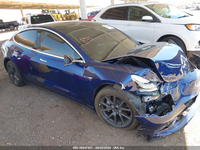 5YJ3E1EA8LF611776 auction archive image