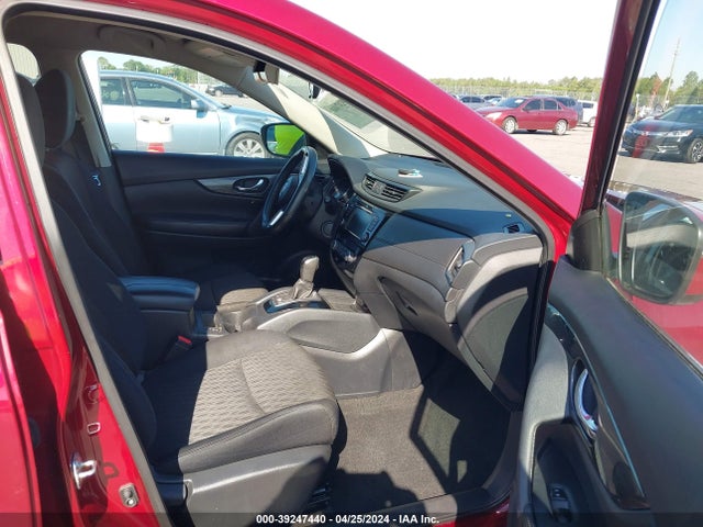 Nissan ROGUE SV 2018 5N1AT2MV6JC721870 Image 5