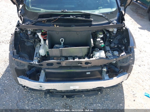 WBY1Z4C57GV508552 BMW I3 Base W/range Extender