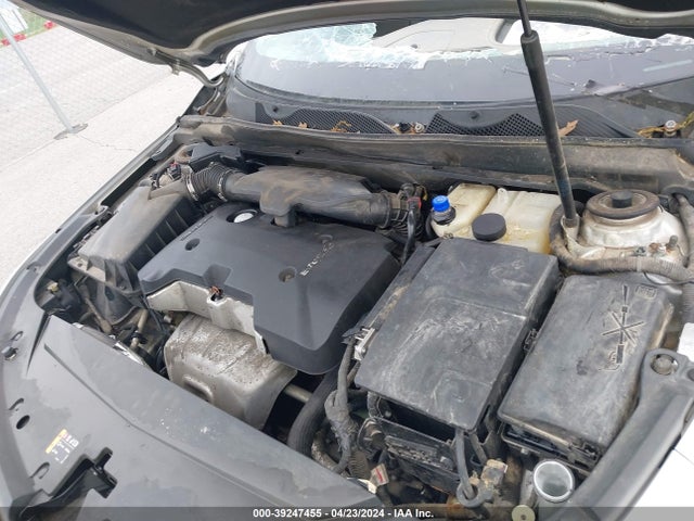 Chevrolet Impala 1ls 2014 2G11Y5SL0E9174271 Image 10