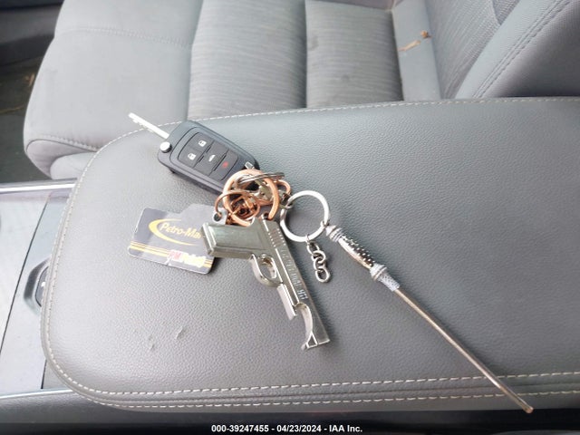 Chevrolet Impala 1ls 2014 2G11Y5SL0E9174271 Image 11