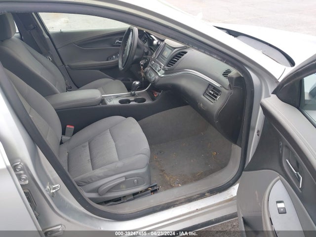 Chevrolet Impala 1ls 2014 2G11Y5SL0E9174271 Image 5