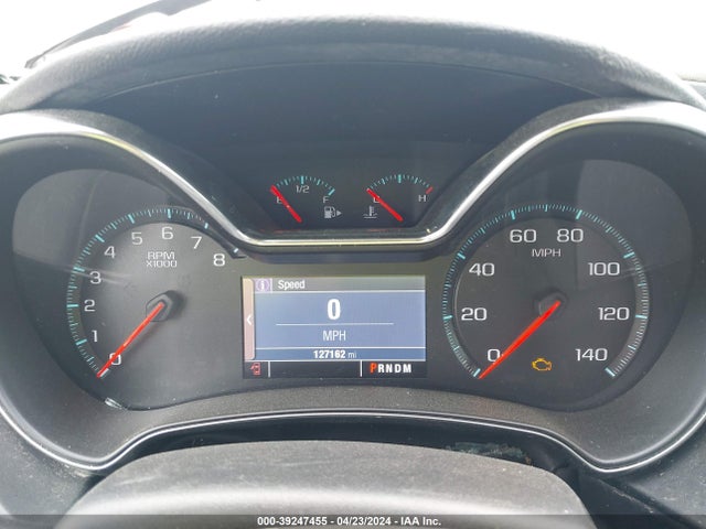 Chevrolet Impala 1ls 2014 2G11Y5SL0E9174271 Image 7