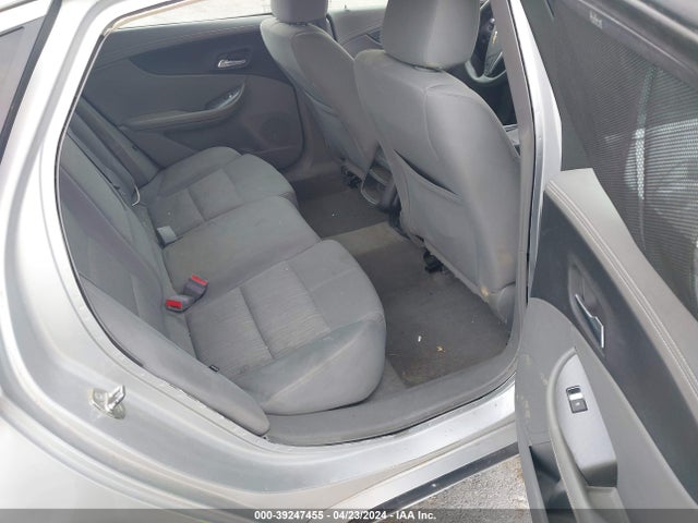 Chevrolet Impala 1ls 2014 2G11Y5SL0E9174271 Image 8