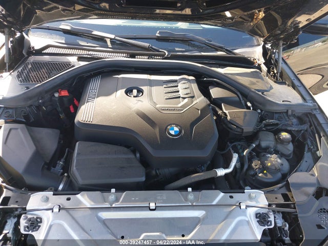 3MW5R1J07L8B31935 BMW 330I