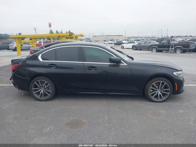 3MW5R1J07L8B31935 BMW 330I