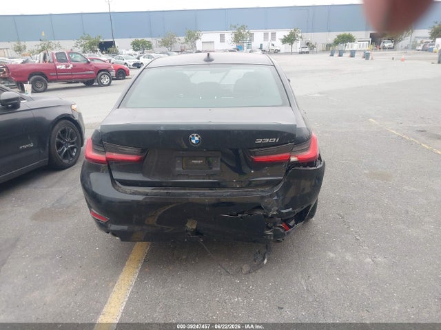 3MW5R1J07L8B31935 BMW 330I