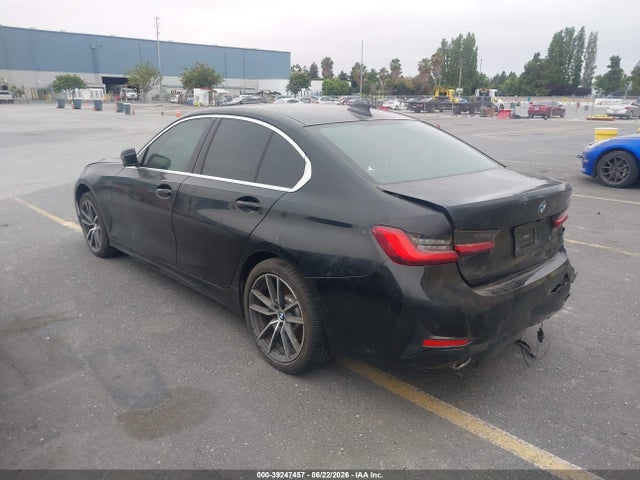 3MW5R1J07L8B31935 BMW 330I
