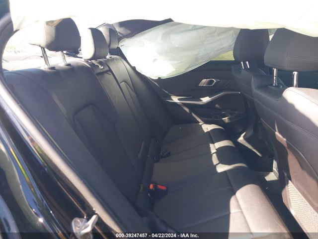 3MW5R1J07L8B31935 BMW 330I