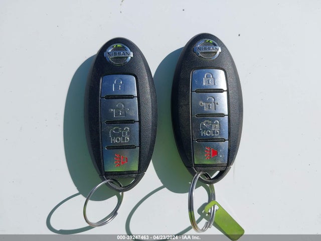 Nissan Leaf Sl 2017 1N4BZ0CPXHC310888 Image 11