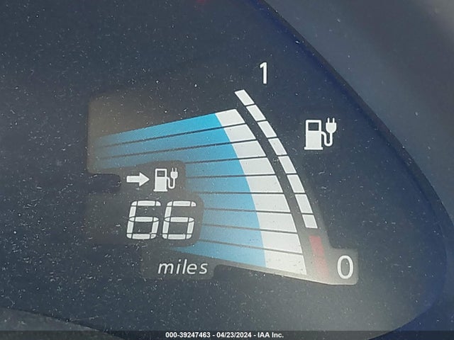 Nissan Leaf Sl 2017 1N4BZ0CPXHC310888 Image 18