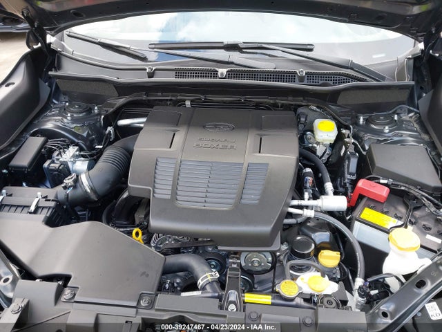 Subaru Forester Premium 2024 JF2SKADC9RH462070 Image 10
