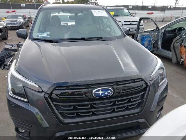 Subaru Forester Premium 2024 JF2SKADC9RH462070 Image 12