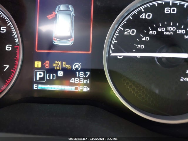 Subaru Forester Premium 2024 JF2SKADC9RH462070 Image 15