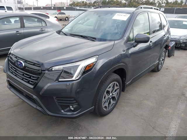 Subaru Forester Premium 2024 JF2SKADC9RH462070 Image 2