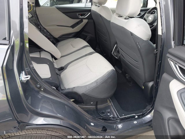 Subaru Forester Premium 2024 JF2SKADC9RH462070 Image 8