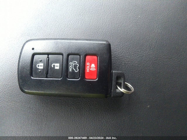 Toyota Rav4 Limited 2015 2T3DFREV4FW296900 Image 11
