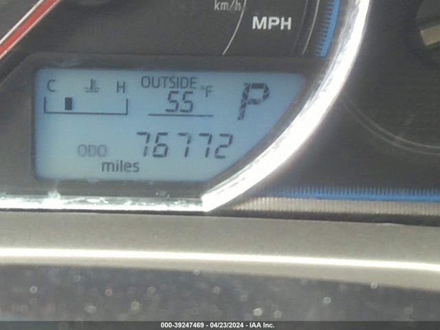 Toyota Rav4 Limited 2015 2T3DFREV4FW296900 Image 15