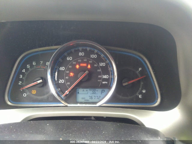Toyota Rav4 Limited 2015 2T3DFREV4FW296900 Image 7