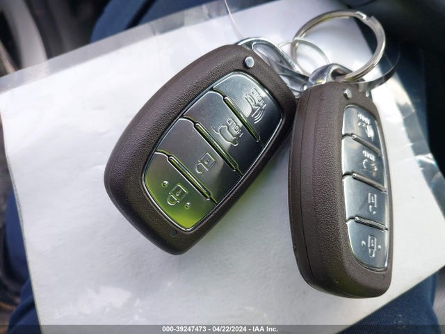 Hyundai Tucson Sel Plus 2018 KM8J3CA46JU741032 Image 11
